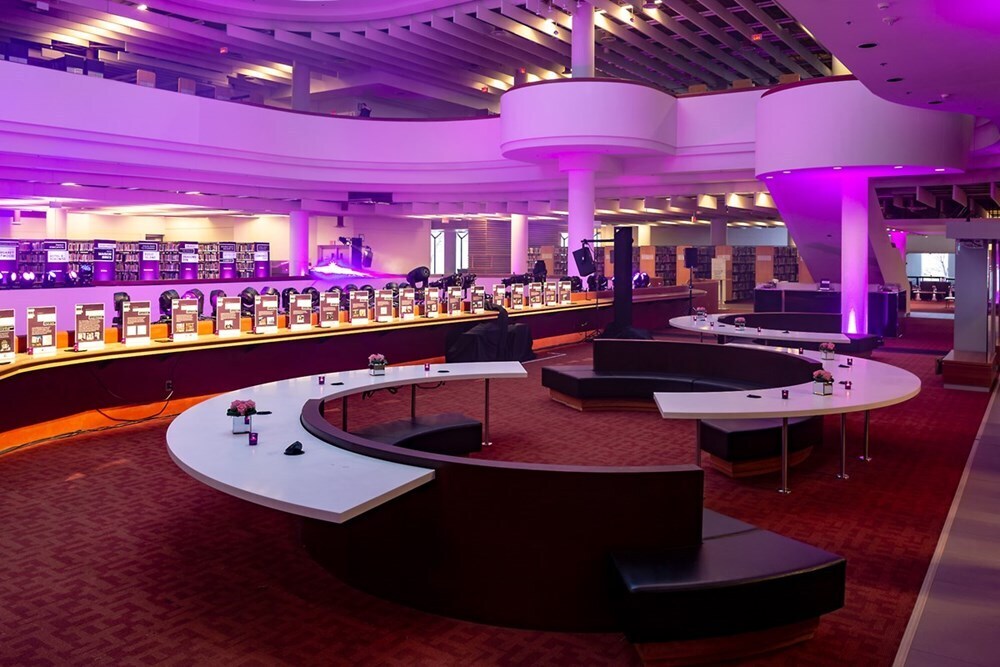 Toronto Public Library