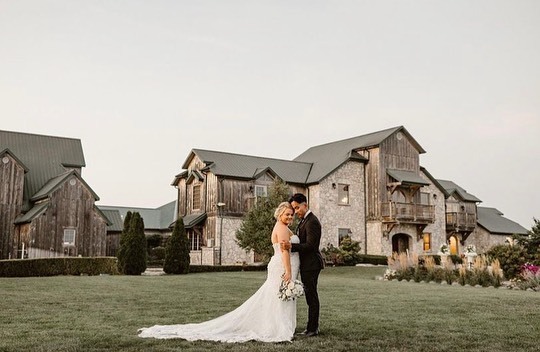 Sprucewood Shores Estate Winery