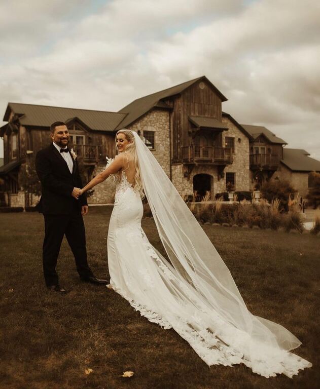 Sprucewood Shores Estate Winery