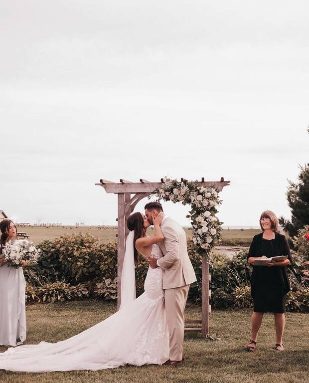 Sprucewood Shores Estate Winery