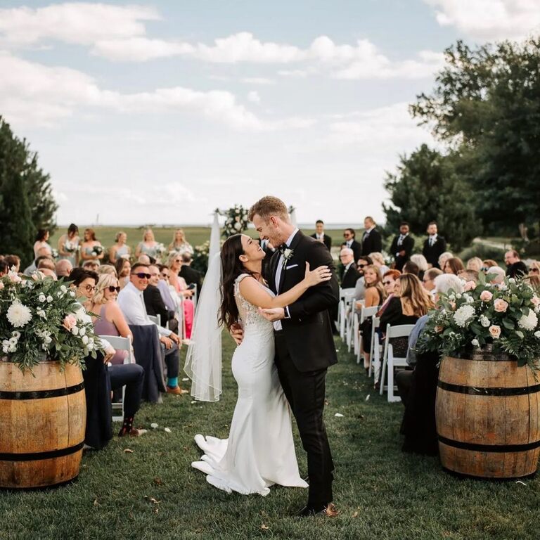 Sprucewood Shores Estate Winery