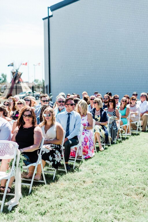 Membertou Trade And Convention Centre