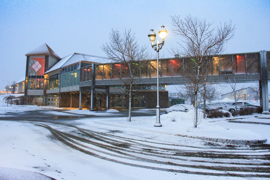 Membertou Trade And Convention Centre