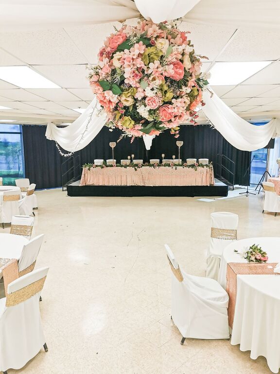 Membertou Trade And Convention Centre