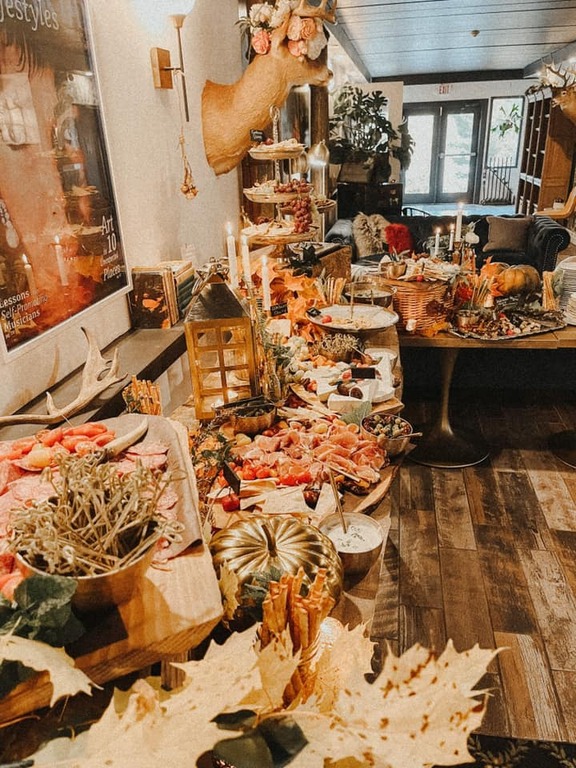 The Northridge Inn & Resort