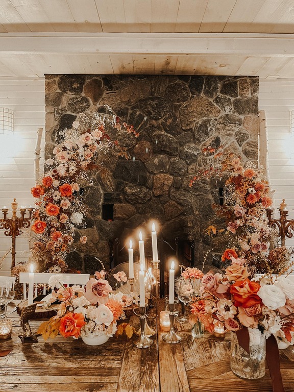 The Northridge Inn & Resort