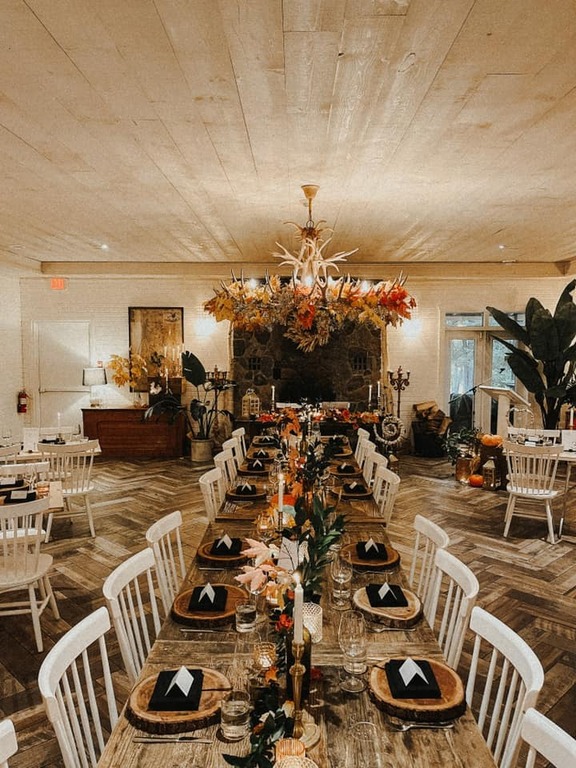 The Northridge Inn & Resort