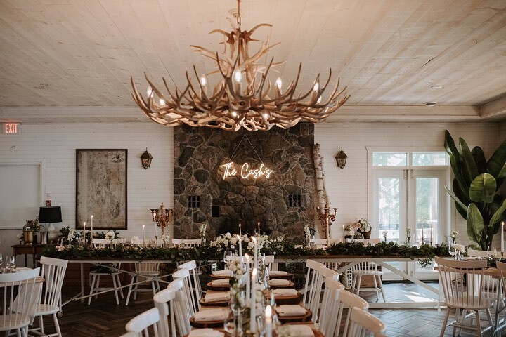 The Northridge Inn & Resort