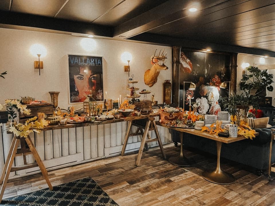 The Northridge Inn & Resort