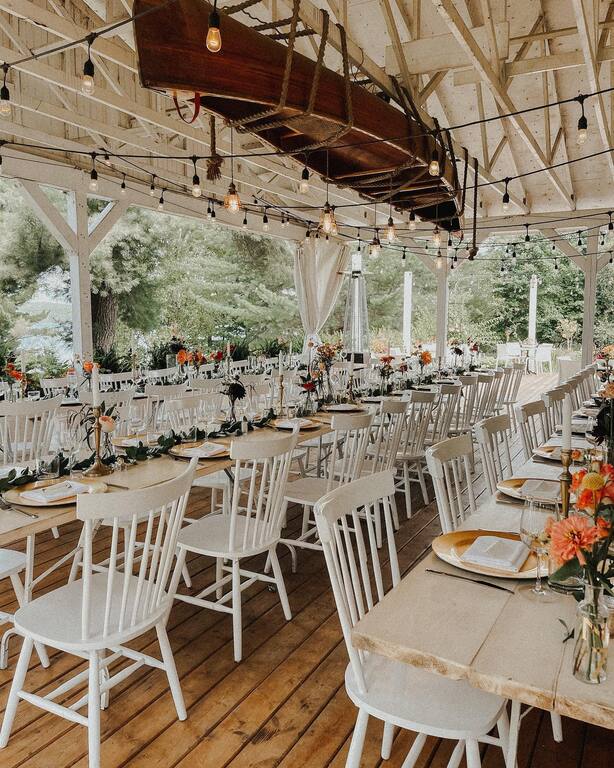 The Northridge Inn & Resort
