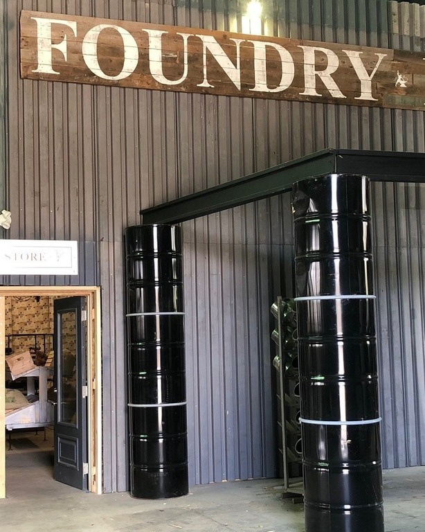 Muskoka Foundry