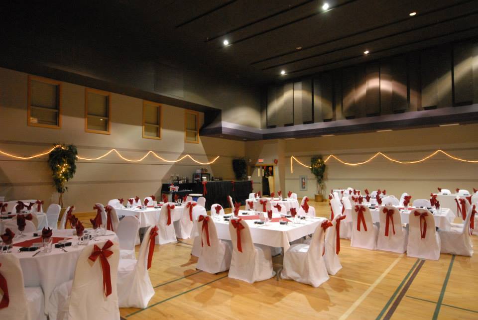 Bragg Creek Community Centre