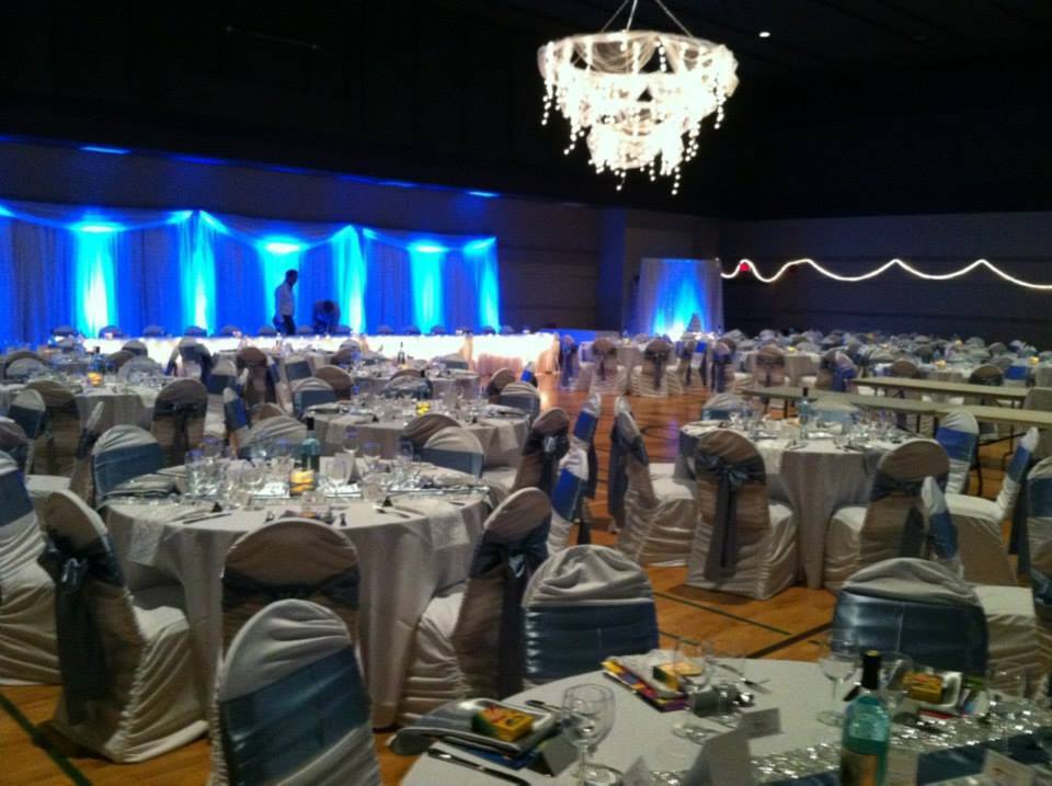 Bragg Creek Community Centre