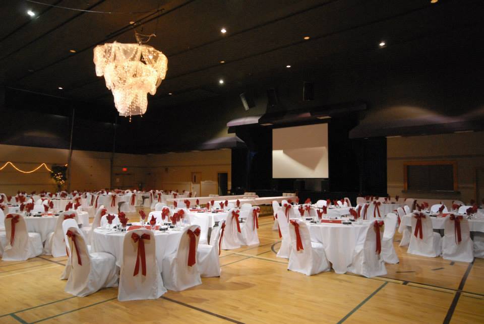 Bragg Creek Community Centre