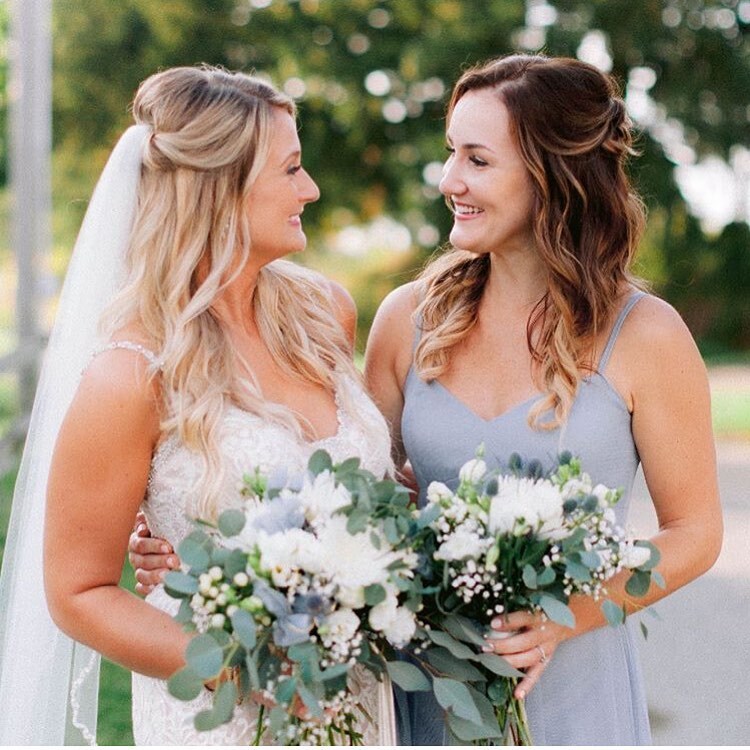 Emerald Beauty - Makeup & Hair