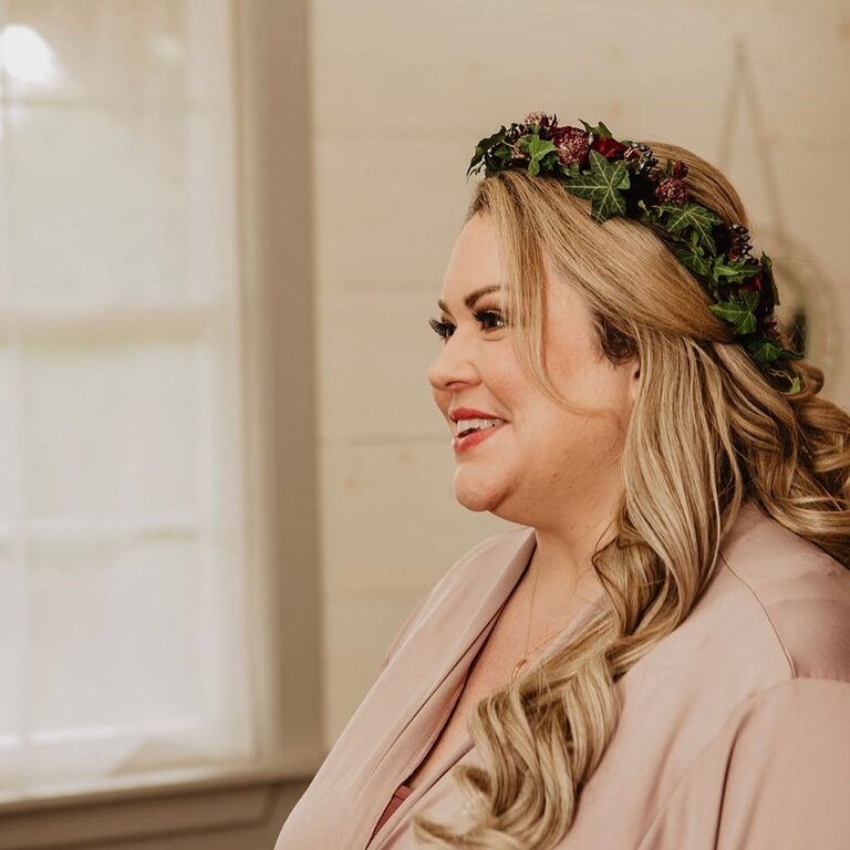 Emerald Beauty - Makeup & Hair