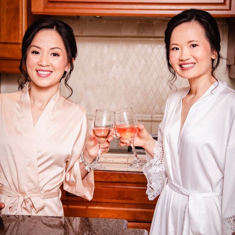 Emerald Beauty - Makeup & Hair