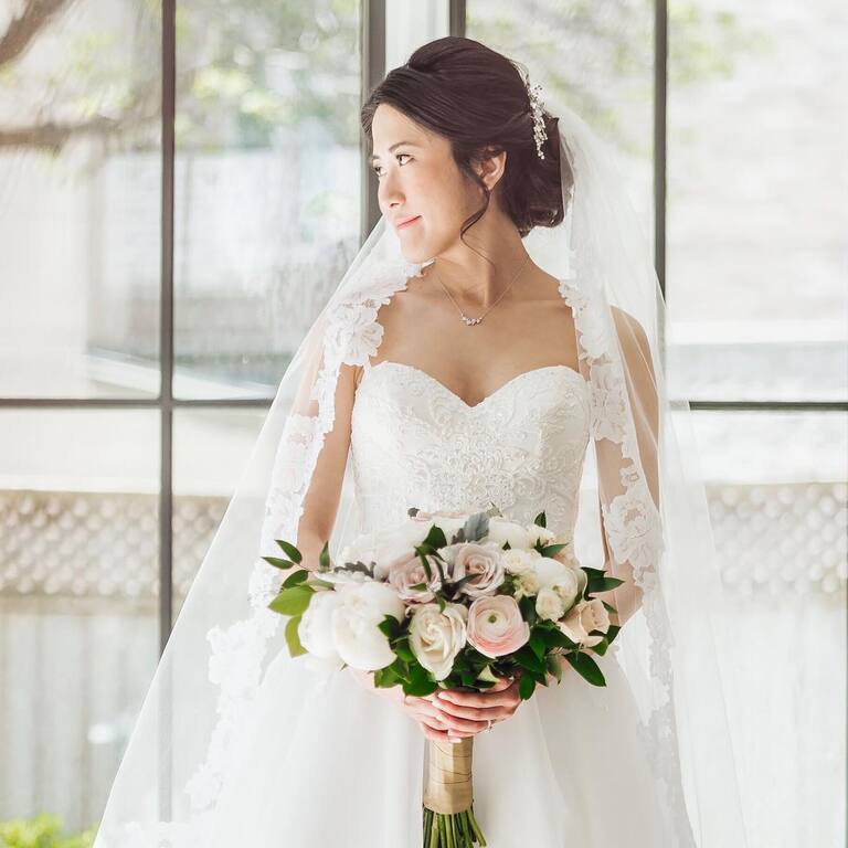 Emerald Beauty - Makeup & Hair