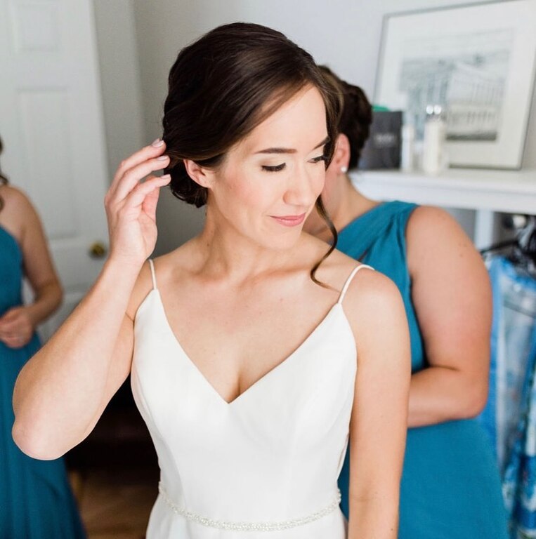 Emerald Beauty - Makeup & Hair