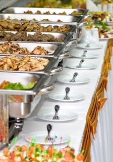 Red Deer Catering Company