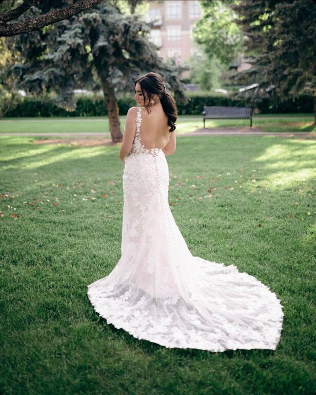 Berta Bridal