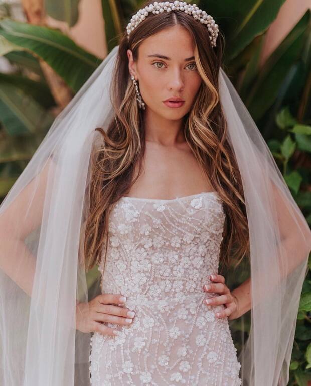 Berta Bridal