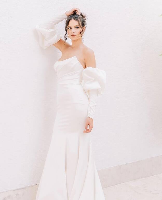 Berta Bridal