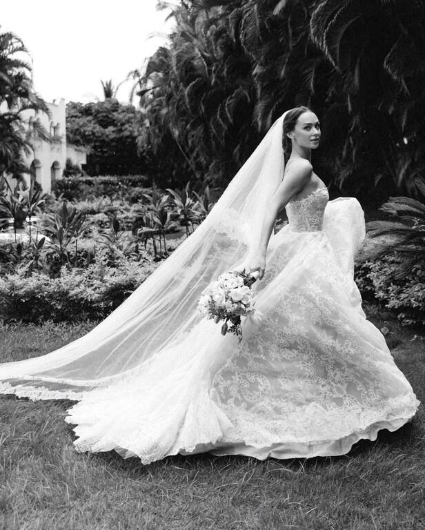 Berta Bridal