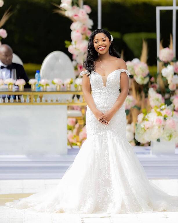 Berta Bridal