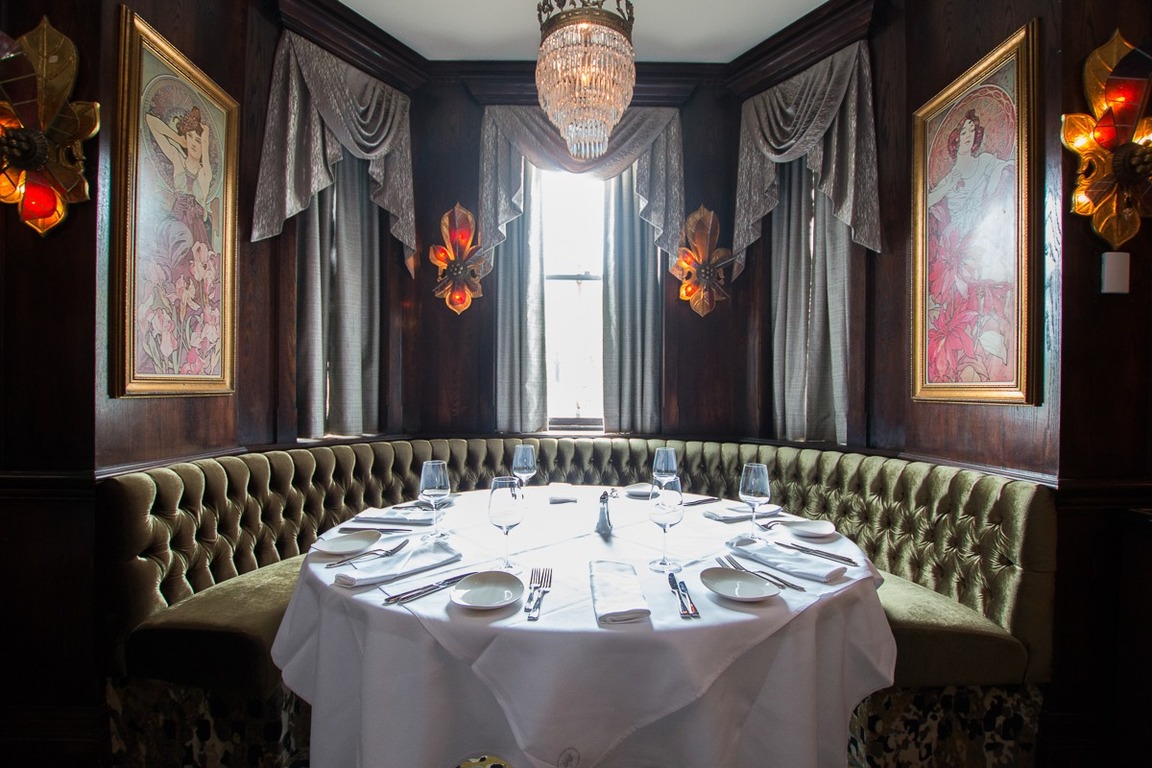 The David Duncan House