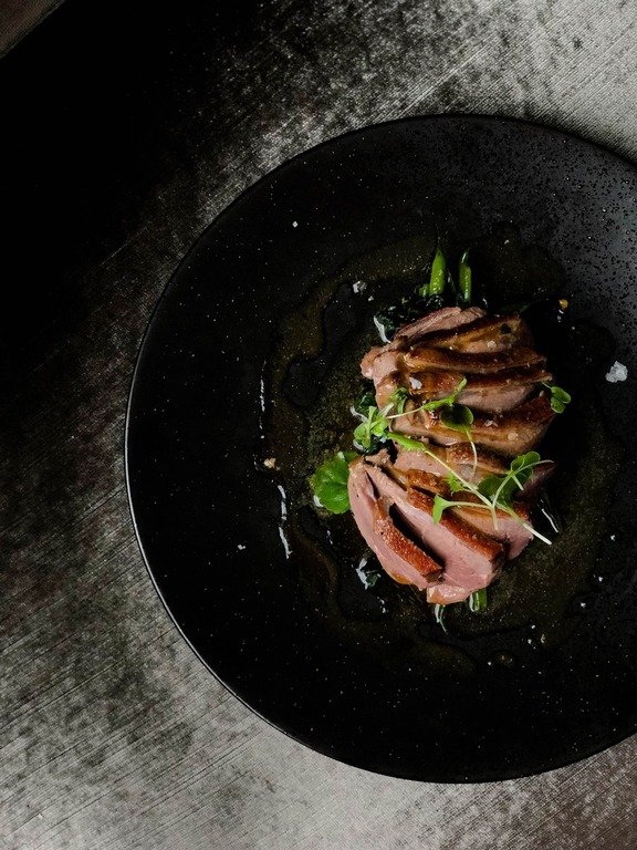 The David Duncan House