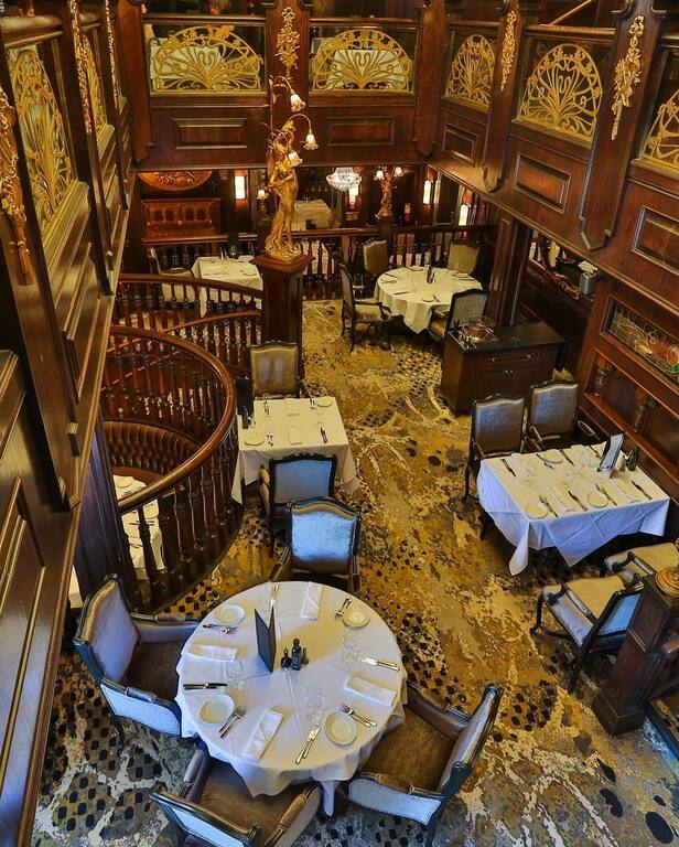 The David Duncan House