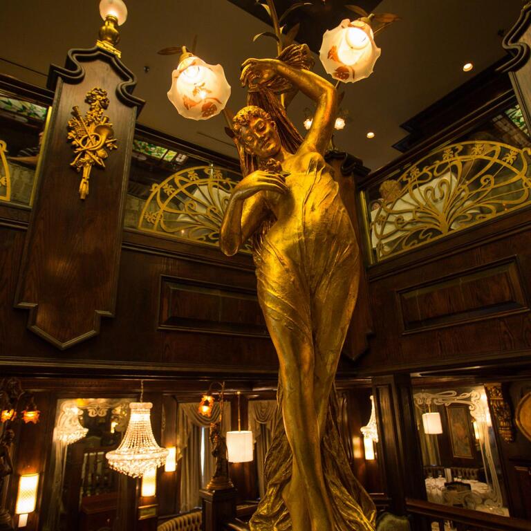 The David Duncan House