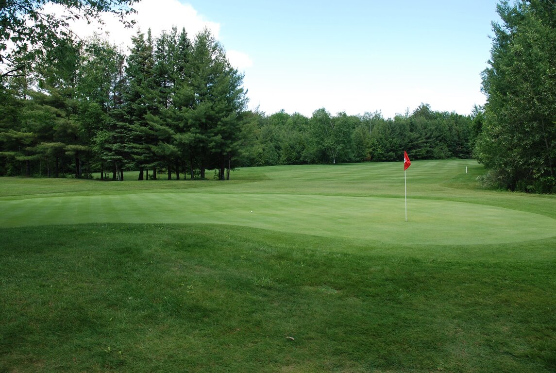 The Wilds At Cedar Valley Golf Course