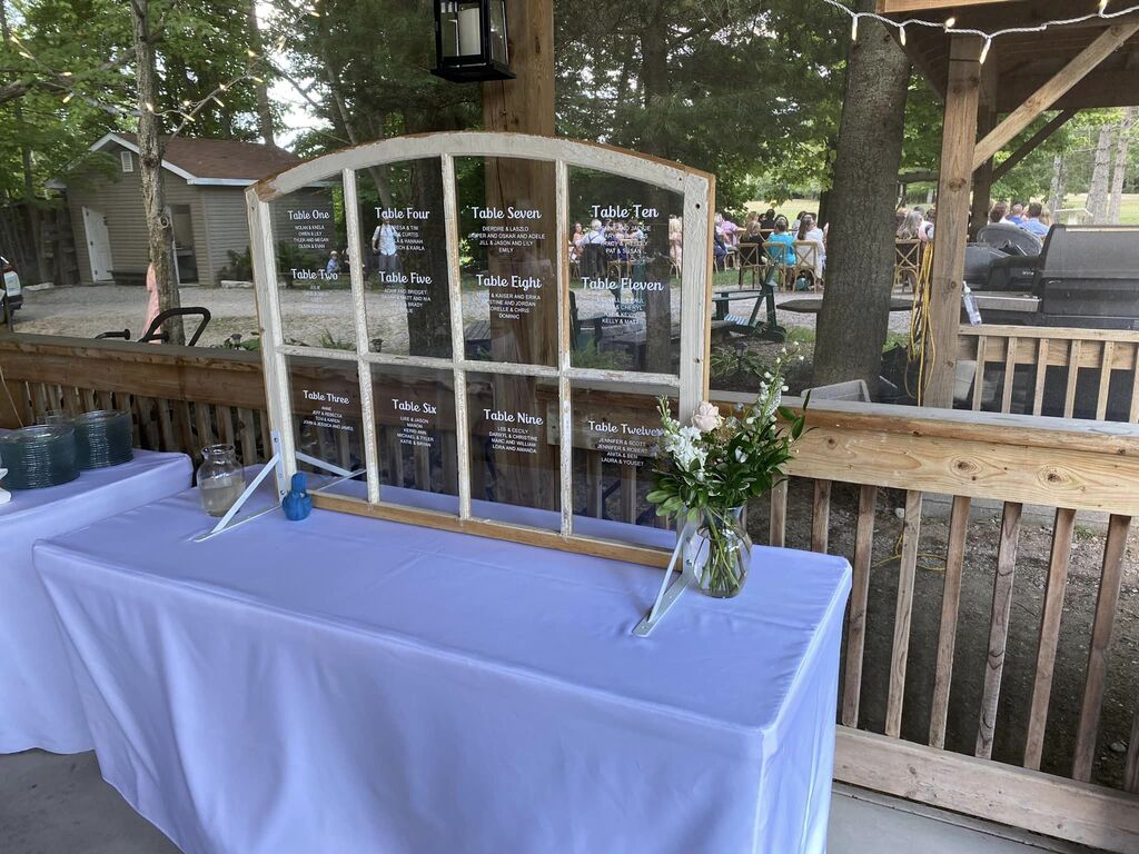 The Wilds At Cedar Valley Golf Course