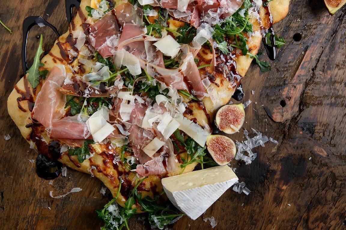 Mercasa Little Italy Eatery & Catering