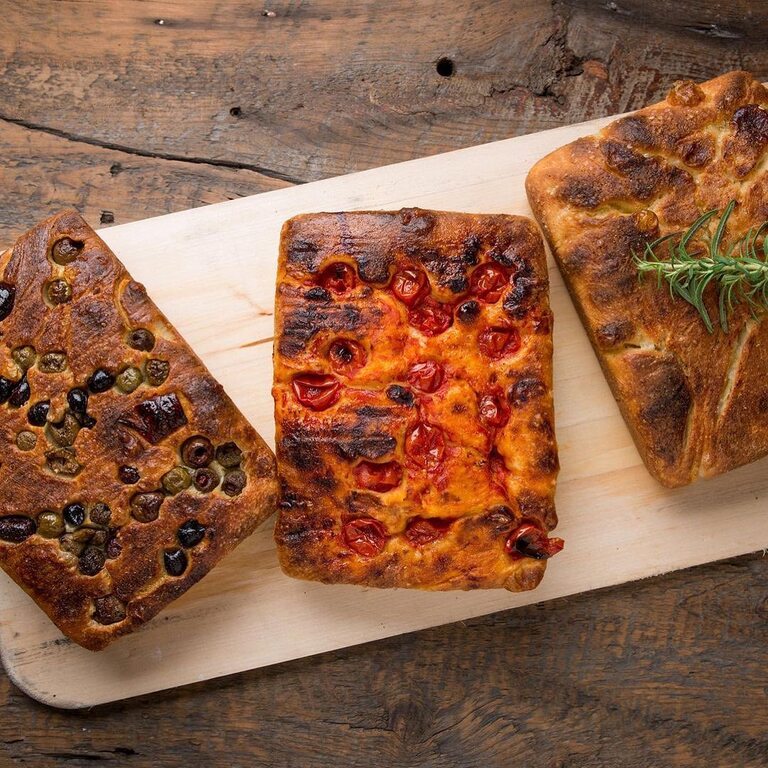 Mercasa Little Italy Eatery & Catering