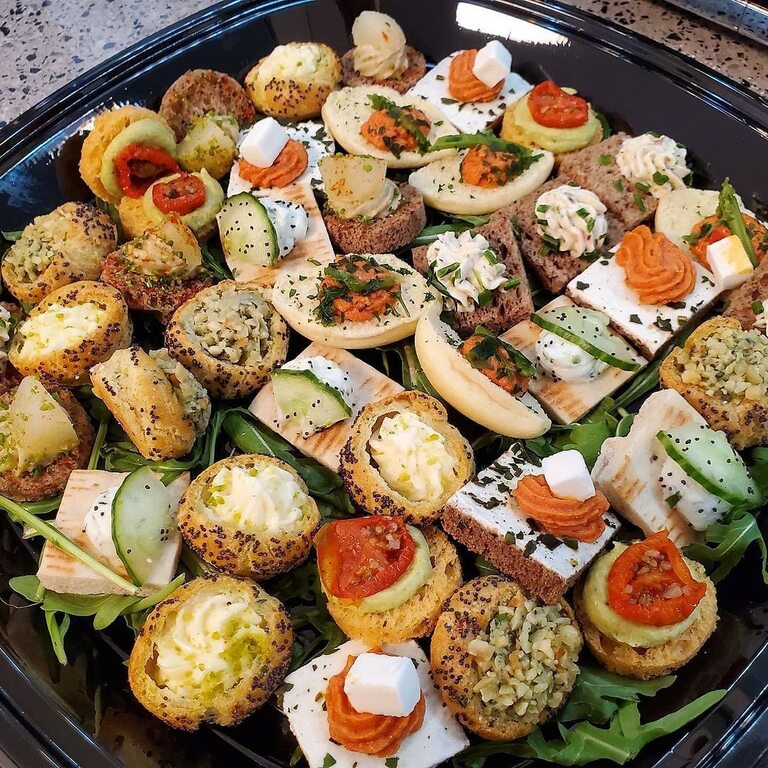 Mercasa Little Italy Eatery & Catering