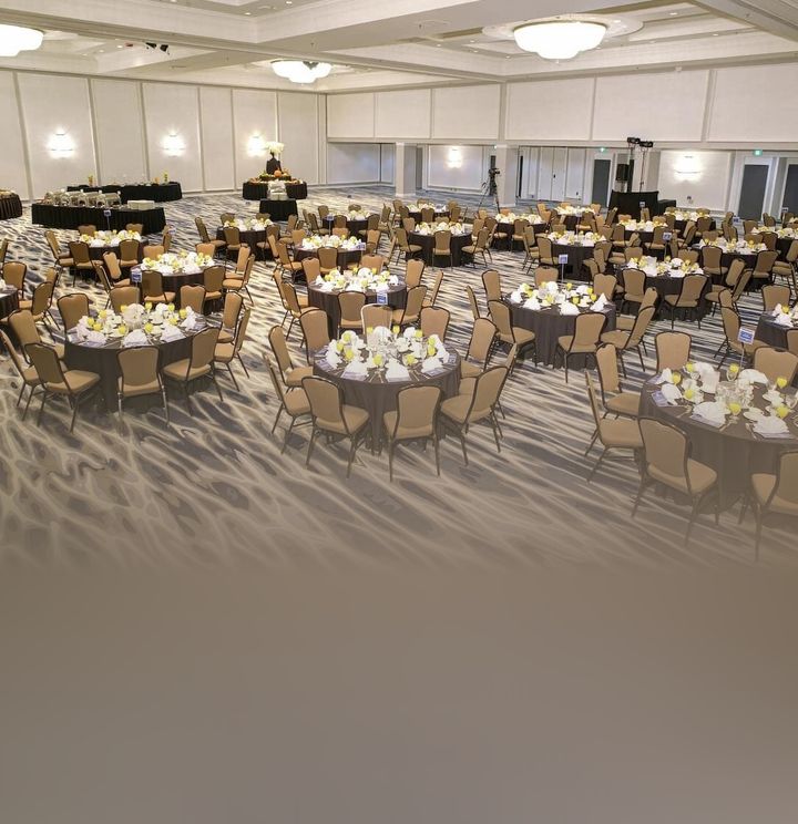 DoubleTree by Hilton London Ontario
