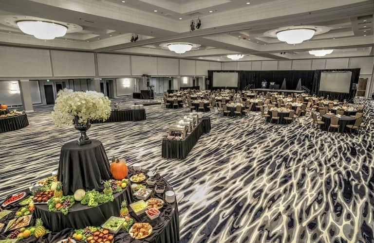 DoubleTree by Hilton London Ontario