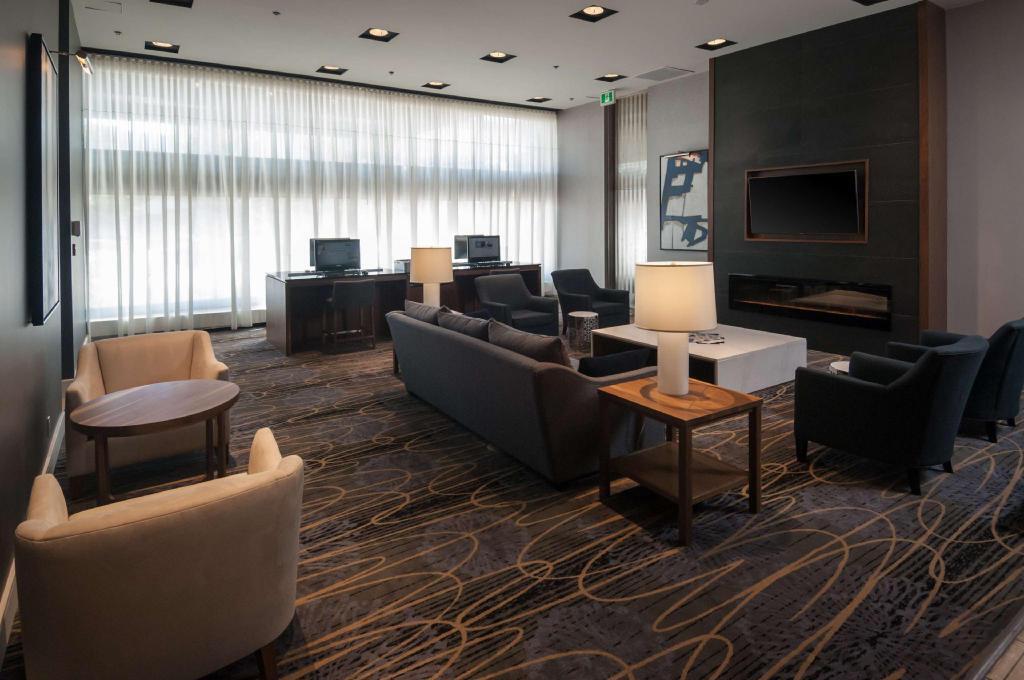 DoubleTree by Hilton London Ontario