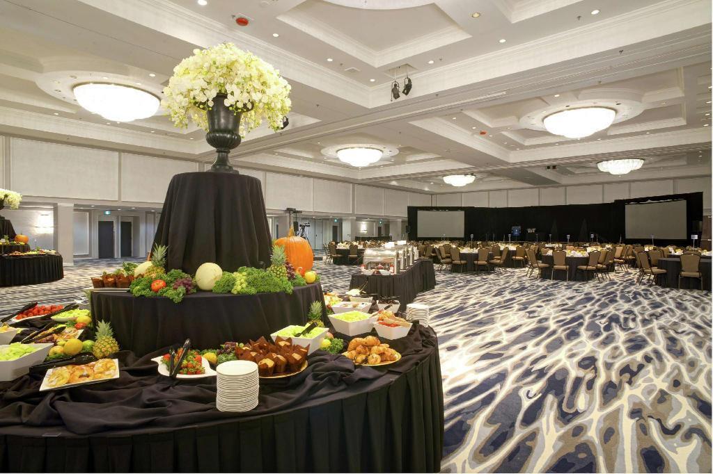 DoubleTree by Hilton London Ontario