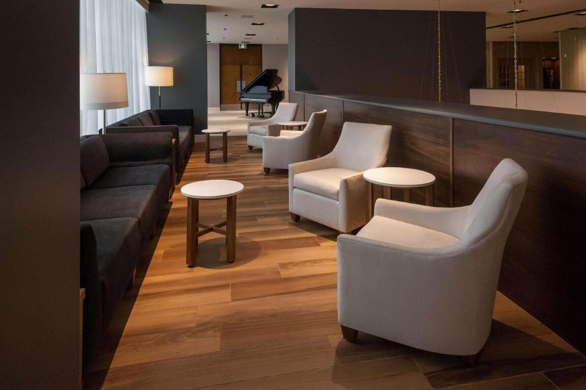 DoubleTree by Hilton London Ontario