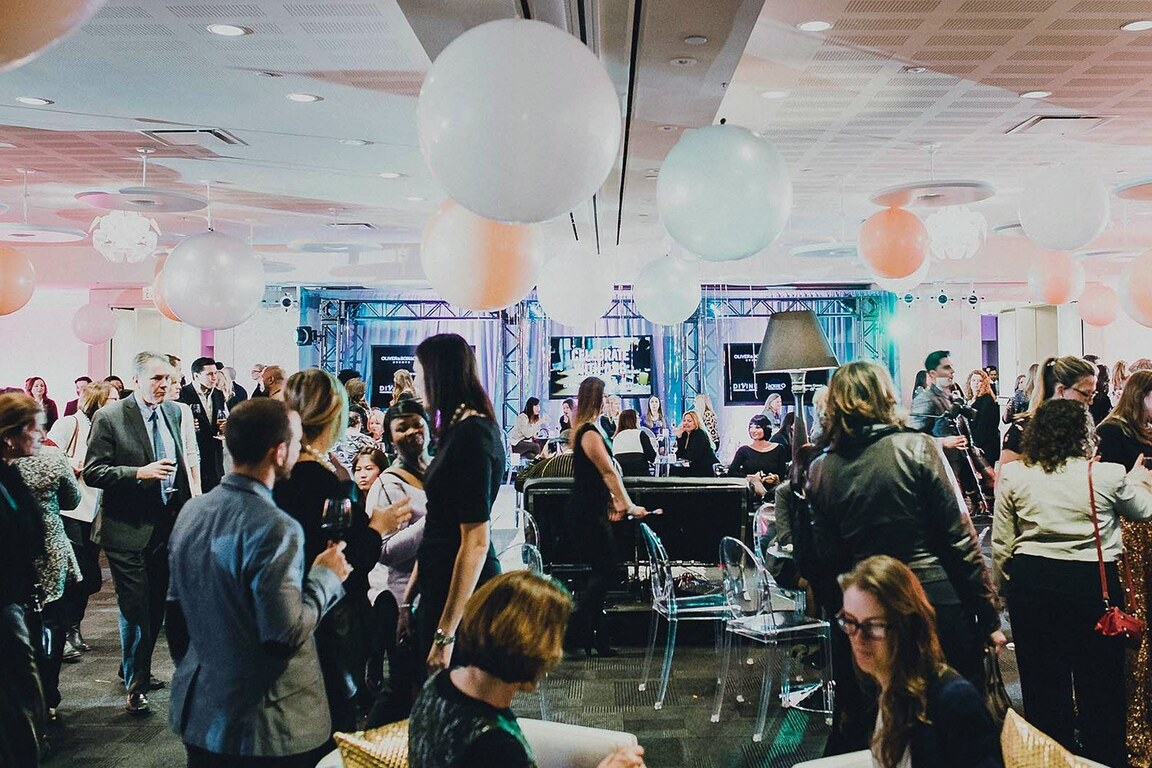 Toronto Region Board of Trade