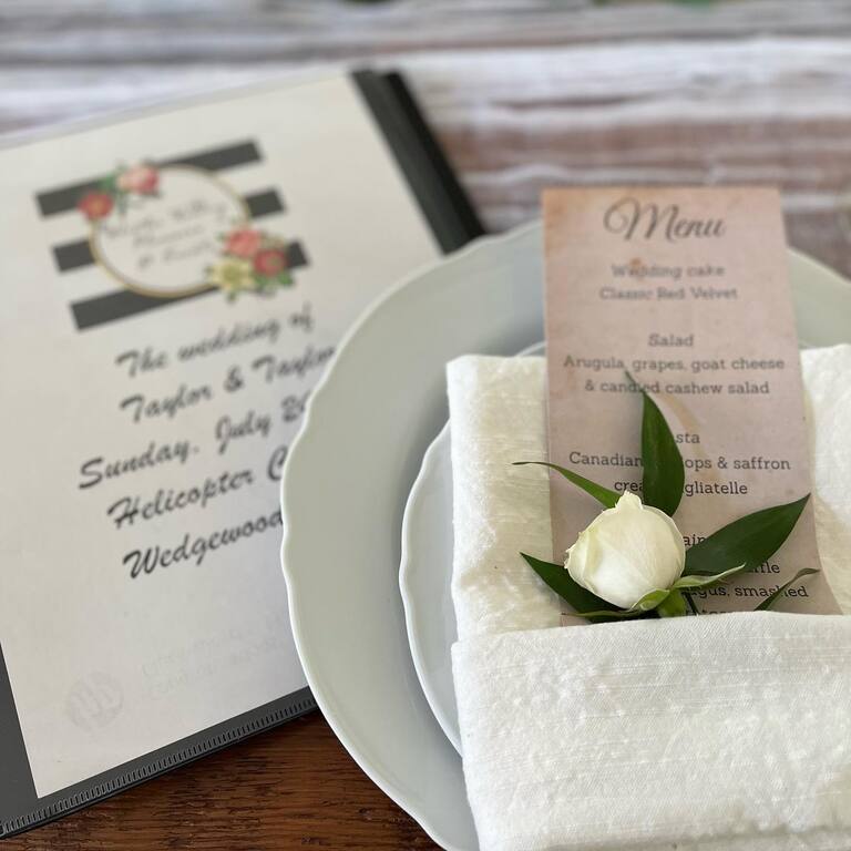 Whistler Wedding Planners