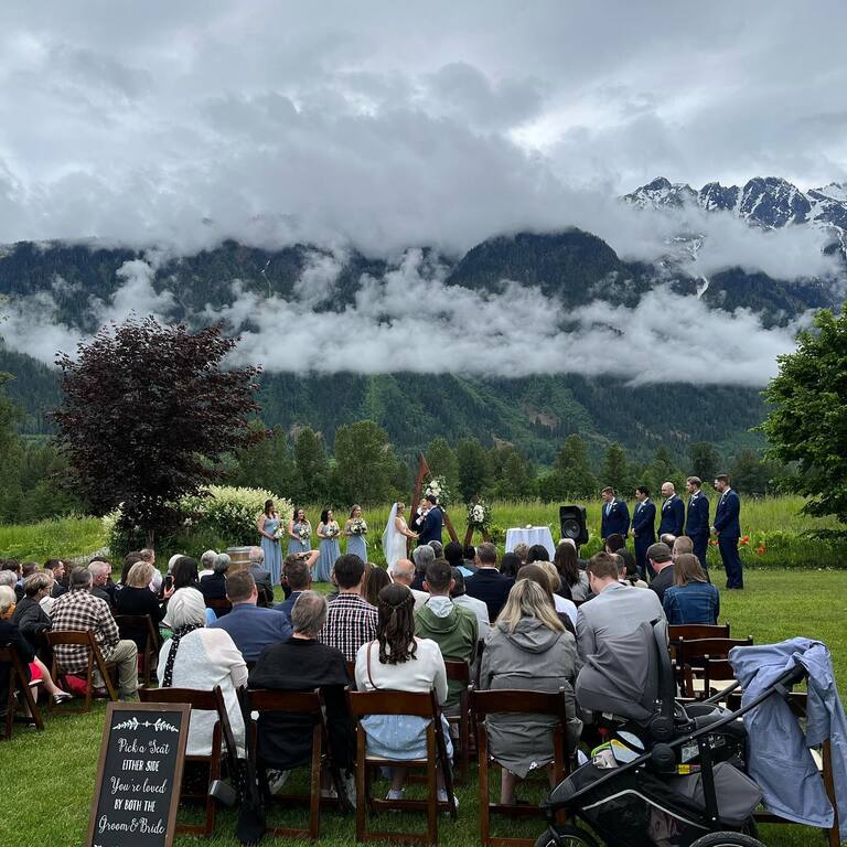Whistler Wedding Planners