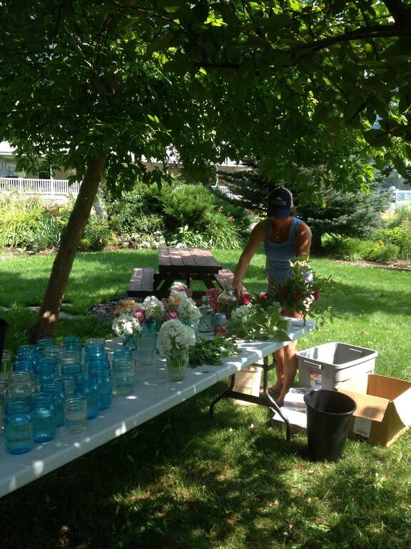 Whistler Wedding Planners