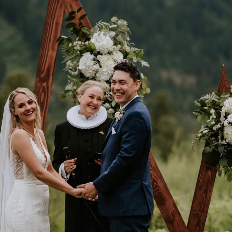 Whistler Wedding Planners