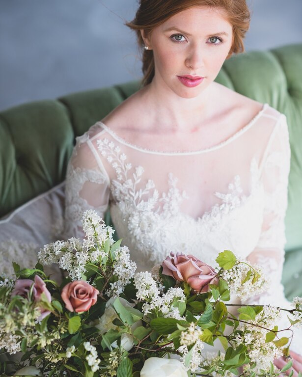 La Petite Fleur