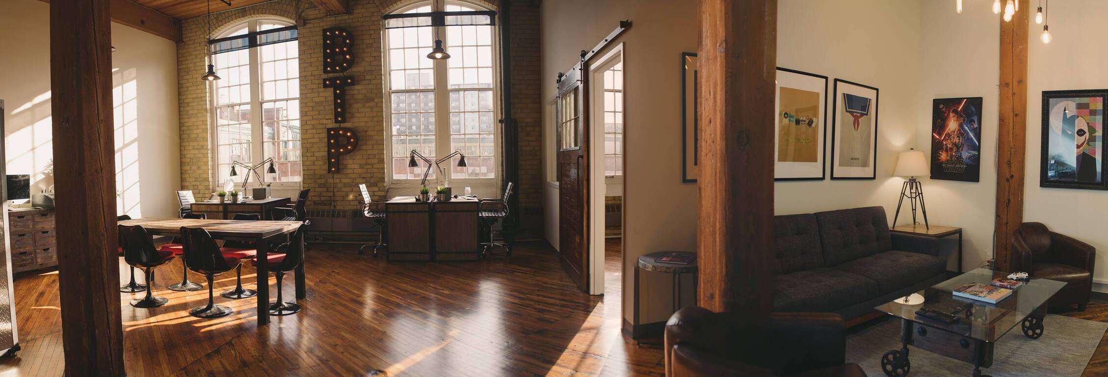 Big Ticket Productions